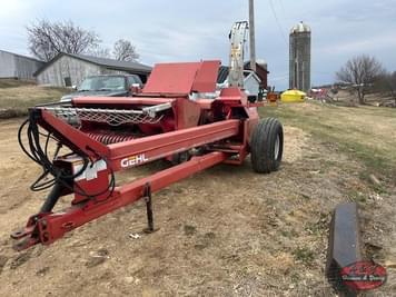 Main image Gehl 1085